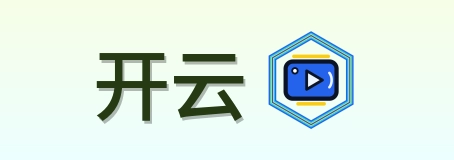 开云 Logo